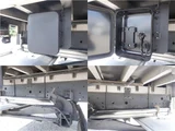 2016 Nissan Diesel Quon Truck for sale, Japanese used car export - photo 22 of 27 | GULJI TRADERS