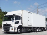 2016 Nissan Diesel Quon Truck for sale, Japanese used car export - photo 27 of 27 | GULJI TRADERS