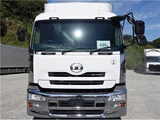 2016 Nissan Diesel Quon Truck for sale, Japanese used car export - photo 2 of 24 | GULJI TRADERS