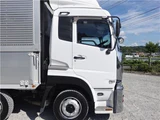2016 Nissan Diesel Quon Truck for sale, Japanese used car export - photo 3 of 24 | GULJI TRADERS