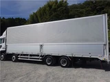 2016 Nissan Diesel Quon Truck for sale, Japanese used car export - photo 6 of 24 | GULJI TRADERS