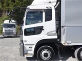2016 Nissan Diesel Quon Truck for sale, Japanese used car export - photo 7 of 24 | GULJI TRADERS