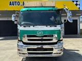 2016 Nissan Diesel Quon Truck for sale, Japanese used car export - photo 1 of 8 | GULJI TRADERS
