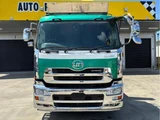 2016 Nissan Diesel Quon Truck for sale, Japanese used car export - photo 3 of 8 | GULJI TRADERS