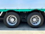 2016 Nissan Diesel Quon Truck for sale, Japanese used car export - photo 7 of 8 | GULJI TRADERS