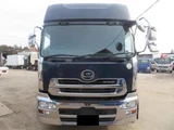 2016 Nissan Diesel Quon Truck for sale, Japanese used car export - photo 2 of 21 | GULJI TRADERS