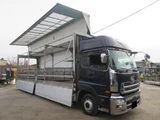 2016 Nissan Diesel Quon Truck for sale, Japanese used car export - photo 3 of 21 | GULJI TRADERS