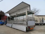 2016 Nissan Diesel Quon Truck for sale, Japanese used car export - photo 6 of 21 | GULJI TRADERS