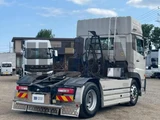 2016 Nissan Diesel Quon Truck for sale, Japanese used car export - photo 4 of 21 | GULJI TRADERS