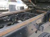 2016 Nissan Diesel Quon Truck for sale, Japanese used car export - photo 5 of 21 | GULJI TRADERS