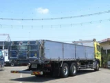 2016 Nissan Diesel Quon Truck for sale, Japanese used car export - photo 6 of 21 | GULJI TRADERS