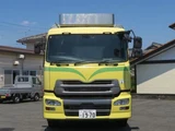 2016 Nissan Diesel Quon Truck for sale, Japanese used car export - photo 19 of 21 | GULJI TRADERS