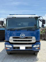 2016 Nissan Diesel Quon Truck for sale, Japanese used car export - photo 2 of 20 | GULJI TRADERS