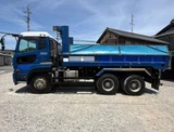 2016 Nissan Diesel Quon Truck for sale, Japanese used car export - photo 4 of 20 | GULJI TRADERS