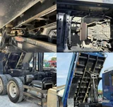 2016 Nissan Diesel Quon Truck for sale, Japanese used car export - photo 7 of 20 | GULJI TRADERS
