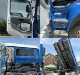 2016 Nissan Diesel Quon Truck for sale, Japanese used car export - photo 11 of 20 | GULJI TRADERS