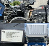 2016 Nissan Diesel Quon Truck for sale, Japanese used car export - photo 17 of 20 | GULJI TRADERS