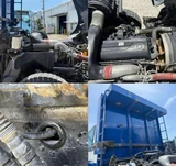 2016 Nissan Diesel Quon Truck for sale, Japanese used car export - photo 18 of 20 | GULJI TRADERS