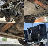 2016 Nissan Diesel Quon Truck for sale, Japanese used car export - photo 19 of 20 | GULJI TRADERS