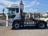 2016 Nissan Diesel Quon Truck for sale, Japanese used car export - photo 5 of 20 | GULJI TRADERS