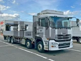2016 Nissan Diesel Quon Truck for sale, Japanese used car export - photo 2 of 21 | GULJI TRADERS