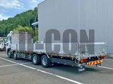 2016 Nissan Diesel Quon Truck for sale, Japanese used car export - photo 3 of 21 | GULJI TRADERS