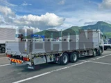 2016 Nissan Diesel Quon Truck for sale, Japanese used car export - photo 4 of 21 | GULJI TRADERS