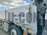 2016 Nissan Diesel Quon Truck for sale, Japanese used car export - photo 12 of 21 | GULJI TRADERS