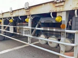 2016 Nissan Diesel Quon Truck for sale, Japanese used car export - photo 15 of 21 | GULJI TRADERS