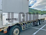2016 Nissan Diesel Quon Truck for sale, Japanese used car export - photo 19 of 21 | GULJI TRADERS
