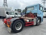 2016 Nissan Diesel Quon Truck for sale, Japanese used car export - photo 3 of 21 | GULJI TRADERS