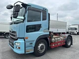 2016 Nissan Diesel Quon Truck for sale, Japanese used car export - photo 4 of 21 | GULJI TRADERS