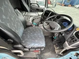 2016 Nissan Diesel Quon Truck for sale, Japanese used car export - photo 19 of 21 | GULJI TRADERS