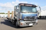 2016 Nissan Diesel Quon Truck for sale, Japanese used car export - photo 1 of 21 | GULJI TRADERS