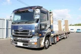 2016 Nissan Diesel Quon Truck for sale, Japanese used car export - photo 3 of 21 | GULJI TRADERS