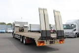2016 Nissan Diesel Quon Truck for sale, Japanese used car export - photo 4 of 21 | GULJI TRADERS