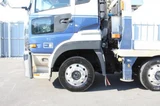2016 Nissan Diesel Quon Truck for sale, Japanese used car export - photo 10 of 21 | GULJI TRADERS