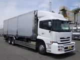 2016 Nissan Diesel Quon Truck for sale, Japanese used car export - photo 2 of 21 | GULJI TRADERS
