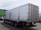 2016 Nissan Diesel Quon Truck for sale, Japanese used car export - photo 3 of 21 | GULJI TRADERS