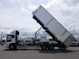 2016 Nissan Diesel Quon Truck for sale, Japanese used car export - photo 7 of 21 | GULJI TRADERS