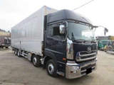 2016 Nissan Diesel Quon Truck for sale, Japanese used car export - photo 2 of 50 | GULJI TRADERS