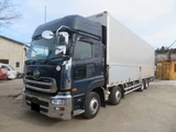 2016 Nissan Diesel Quon Truck for sale, Japanese used car export - photo 4 of 50 | GULJI TRADERS