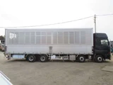 2016 Nissan Diesel Quon Truck for sale, Japanese used car export - photo 6 of 50 | GULJI TRADERS
