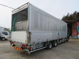 2016 Nissan Diesel Quon Truck for sale, Japanese used car export - photo 9 of 50 | GULJI TRADERS