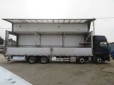 2016 Nissan Diesel Quon Truck for sale, Japanese used car export - photo 19 of 50 | GULJI TRADERS
