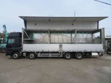 2016 Nissan Diesel Quon Truck for sale, Japanese used car export - photo 20 of 50 | GULJI TRADERS