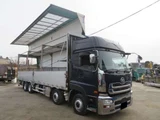 2016 Nissan Diesel Quon Truck for sale, Japanese used car export - photo 21 of 50 | GULJI TRADERS