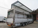 2016 Nissan Diesel Quon Truck for sale, Japanese used car export - photo 22 of 50 | GULJI TRADERS