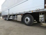 2016 Nissan Diesel Quon Truck for sale, Japanese used car export - photo 29 of 50 | GULJI TRADERS