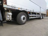 2016 Nissan Diesel Quon Truck for sale, Japanese used car export - photo 30 of 50 | GULJI TRADERS